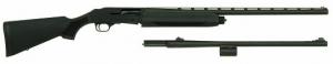 Mossberg & Sons 930 Combo 12 Gauge Shotgun - 85238 Mossberg & Sons 930 Combo 12 Gauge Shotgun - 85238