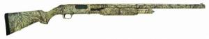Mossberg & Sons 500WF 12g 3" 28"ACCU MDB - 55120
