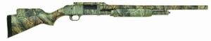 Mossberg & Sons 500 Slugster Deer 12ga Pump Action Shotgun - 55100 Mossberg & Sons 500 Slugster Deer 12ga Pump Action Shotgun - 55100