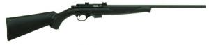 Mossberg & Sons 817 .17HMR Bolt Action Rifle - 37050
