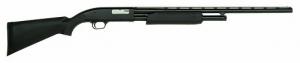 Maverick 88 All Purpose Black 20 Gauge Shotgun - 32200