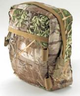 BlackHawk Max1 Camo Turkey Pouch - 73TO00R1