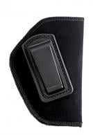 Blackhawk Inside The PantsBlack Suede 3-4" Med Auto Right Hand