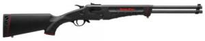 Savage 42 TAKEDOWN COMPACT 22LR/410 - 22434