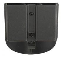 U. Mike's KYDEX 1ROW 2MAG CS PADDLE - 51372 U. Mike's KYDEX 1ROW 2MAG CS PADDLE - 51372