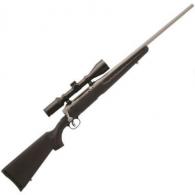 Savage AXIS II XP 223StainlessWEAVER - 22541 Savage AXIS II XP 223StainlessWEAVER - 22541