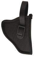 U. Mike's HIP HOLSTER RH 36 Black - 81361