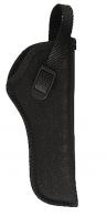 U. Mike's HIP HOLSTER RH 3 Black - 81031