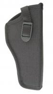 U. Mike's HIP HOLSTER RH 5 Black - 81051 U. Mike's HIP HOLSTER RH 5 Black - 81051