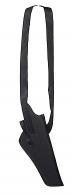 U. Mike's S V SHOULDER HOLSTER 4 Black - 85041 U. Mike's S V SHOULDER HOLSTER 4 Black - 85041