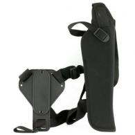 U. Mike's V SHOULDER HOLSTER 4 Black - 83041 U. Mike's V SHOULDER HOLSTER 4 Black - 83041