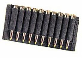 U. Mike's CARTRIDGE SLIDE RIFLE Black - 8841