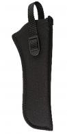 U. Mike's HIP HOLSTER RH 9 Black - 81091 U. Mike's HIP HOLSTER RH 9 Black - 81091