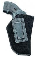Uncle Mike's Inside The Pants Holster IWB, Size 12, Black Laminate, Right Hand - 8912 Uncle Mike's Inside The Pants Holster IWB, Size 12, Black Laminate, Right Hand - 8912