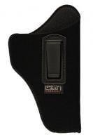 Grovtec US Inc Inside-the-Pants Holster RH 02 Bla Grovtec US Inc Inside-the-Pants Holster RH 02 Bla
