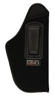 U. Mike's INSIDE PANT HOLSTR LH 15BLK - 8915 U. Mike's INSIDE PANT HOLSTR LH 15BLK - 8915