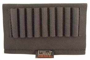U. Mike's BUTT STOCK HOLDER RIFLE Black - 8848 U. Mike's BUTT STOCK HOLDER RIFLE Black - 8848