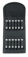 U. Mike's CARTRIDGE CARRIER HNDGN Black - 8844