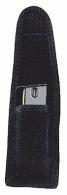 U. Mike's MAG POUCH/KNIFE CASE Black