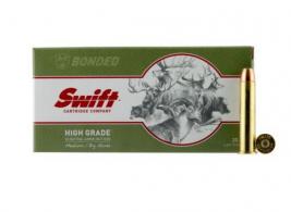 SWIFT AMMO 45-70 A-FRAME 350GR 20/10