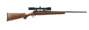 Savage AXIS II XP 243 WEAVER - 22551 Savage AXIS II XP 243 WEAVER - 22551