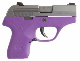 Beretta USA Pico Double Action .380 ACP (ACP) 2.7 6+1 Adjustable Sights Lav - JMP8D85