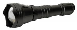 Cyclops CYCVB730 Varmint Light Rechargeable Kit Black 730 Lumens Green/White Filter 500 yds Range - 220