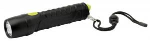 Streamlight 88061 ProTac 1 L 350 Lumens 3V CR123A Lithium Black