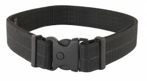 U. Mike's DELUXE DUTY BELT 32-38 BLK