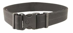 U. Mike's DELUXE DUTY BELT 38-44 BLK - 8802