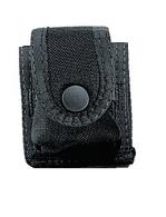 U. Mike's SPEEDLOADER POUCH SNGL BLK - 8830