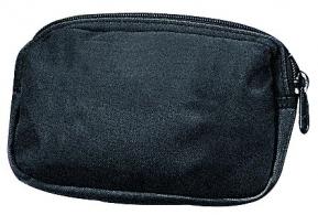 U. Mike's BELT POUCH ALL PURPOSE Black