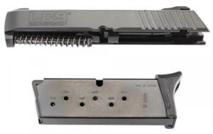Ruger LC9 CONVERSION KIT(380 TO 9) - 0499 Ruger LC9 CONVERSION KIT(380 TO 9) - 0499