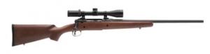 Savage AXIS II XP 270 Hardwood WEAVER - 22555