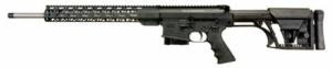 Windham Weaponry R20 6.5mm Creedmoor AR10 Semi Auto Rifle - R20FSFSL65