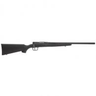 Savage B.MAG .17 WSM Rifle, Heavy Barrel, Black Finish - 96975 Savage B.MAG .17 WSM Rifle, Heavy Barrel, Black Finish - 96975