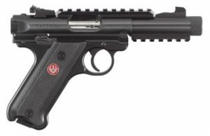 Ruger 57 Pistol Black 5.7 x 28mm 4.94in. 20+1 Ruger 57 Pistol Black 5.7 x 28mm 4.94in. 20+1