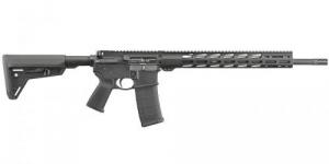 Ruger AR-556 MPR 223 Remington/5.56 NATO AR15 Semi Auto Rifle