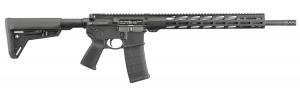 Ruger AR-556 MPR 223 Remington/5.56 NATO AR15 Semi Auto Rifle - 8514 Ruger AR-556 MPR 223 Remington/5.56 NATO AR15 Semi Auto Rifle - 8514