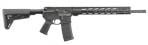 Ruger AR-556 MPR 223 Remington/5.56 NATO AR15 Semi Auto Rifle - 8514