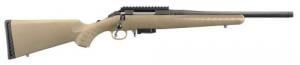 Ruger American Ranch 7.62x39mm Bolt Action Rifle - 16976 Ruger American Ranch 7.62x39mm Bolt Action Rifle - 16976