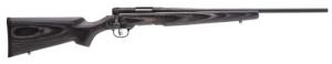 Savage Arms B.MAG Sporter 17 WSM Bolt Action Rifle - 96971 Savage Arms B.MAG Sporter 17 WSM Bolt Action Rifle - 96971