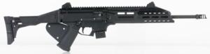 CZ-USA SCORPION EVO 9mm 16.2" 10RD - 08504