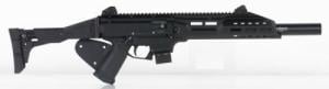 CZ-USA SCORPION EVO 9mm 16.2" 10RD FAUX - 08509 CZ-USA SCORPION EVO 9mm 16.2" 10RD FAUX - 08509