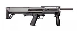 Kel-Tec KSG 12 Gauge Pump Shotgun - KTKSGNR Kel-Tec KSG 12 Gauge Pump Shotgun - KTKSGNR