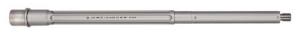 Ballistic Adv AR Barrel Premium 223 Wylde 16" AR-15 416R Stainless Steel Bead Blasted Midlength Fluted - BABL223017PL