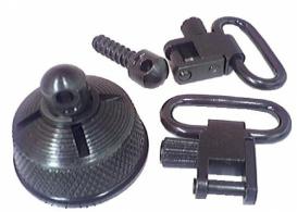 U. Mike's MAG CAP/SWIVEL SET 870 12G - 18012