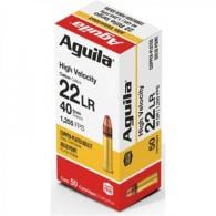 AGU SUPER EXTRA 22LR 40GR COPPER SP 2000RD - 1B220328 AGU SUPER EXTRA 22LR 40GR COPPER SP 2000RD - 1B220328