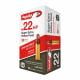 Aguila Super Extra High Velocity  22 Long Rifle Ammo 38gr Hollow Point  50 Round Box