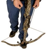 Horton Easy Loader Cocking Rope w/T Handle - EZCR